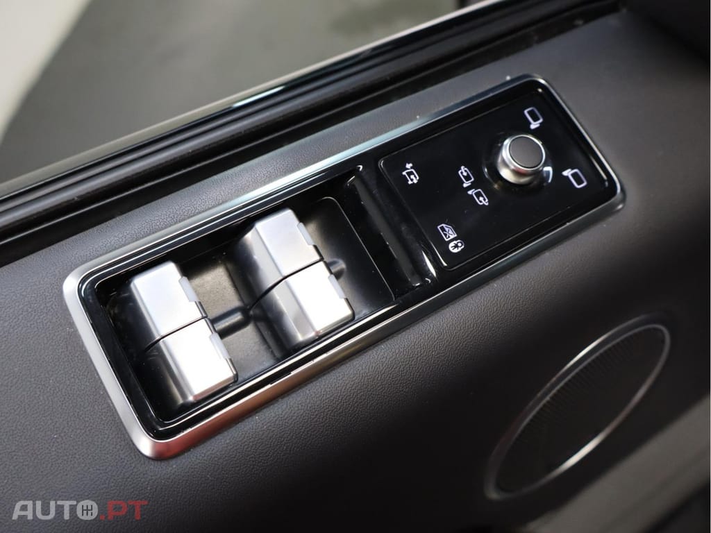 Land Rover Range Rover Sport 2.0 Si4 PHEV  PS AWD Auto