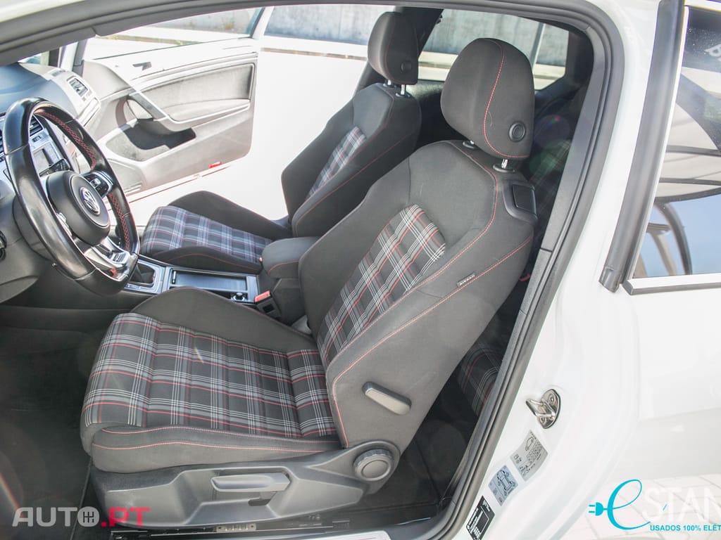 Volkswagen Golf 7 GTI Performance 230cv