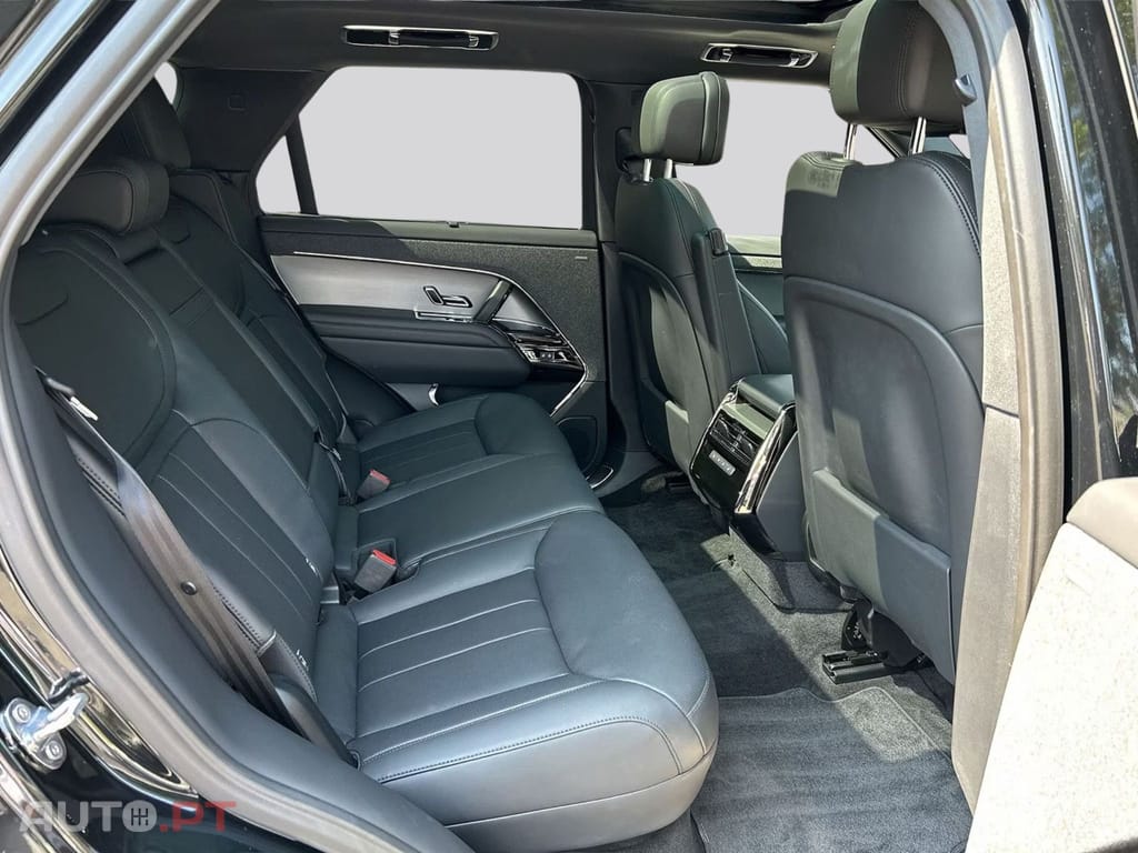 Land Rover Range Rover Sport P460e Dynamic SE I.V.A DEDUTIVEL 