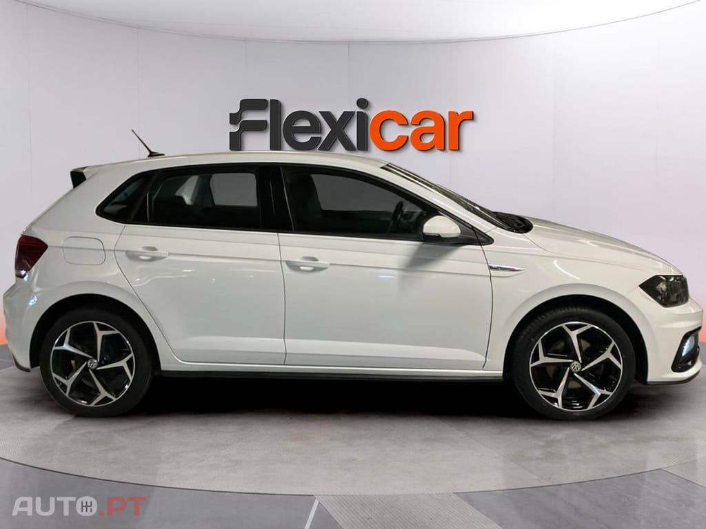 Volkswagen Polo 1.6 TDI Confortline