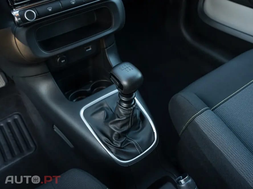 Citroen C3 1.2 PureTech Shine Pack