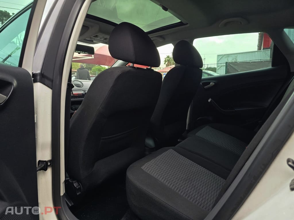 Seat Ibiza 1.2 TSI Style