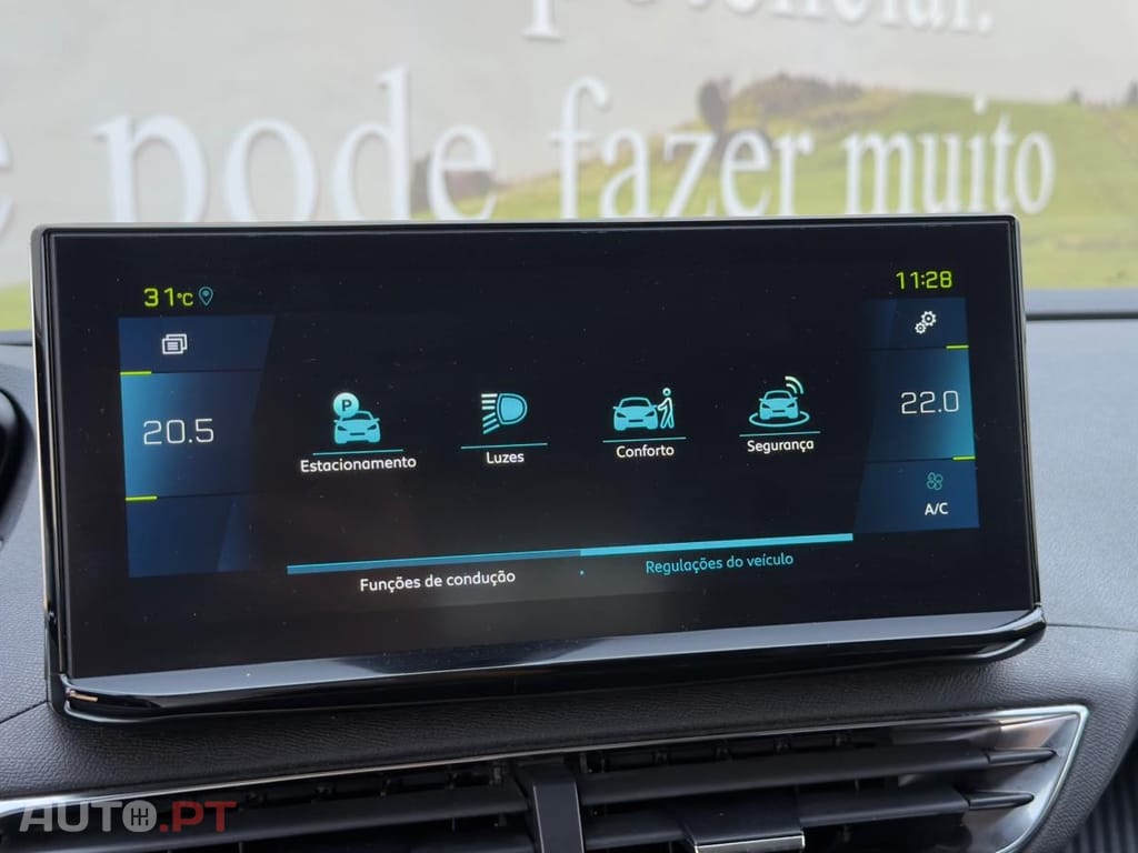 Peugeot 3008 PLUG-IN  GASOLEO