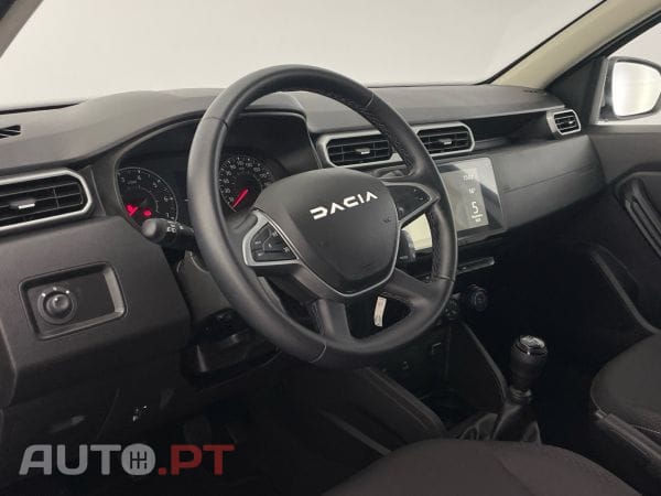 Dacia Duster 1.5 Blue dCi 115cv Expression