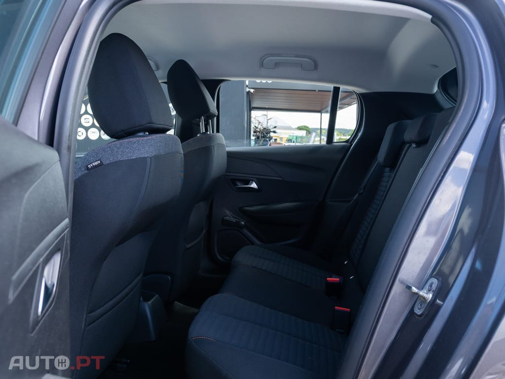 Peugeot 208 1.5 BlueHDi Active