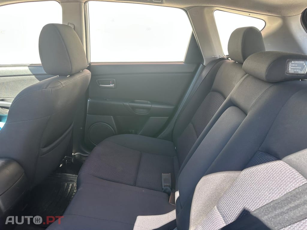 Mazda 3 Bk (3)