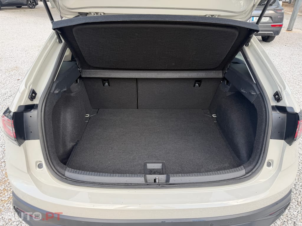 Volkswagen Taigo 1.0 TSI