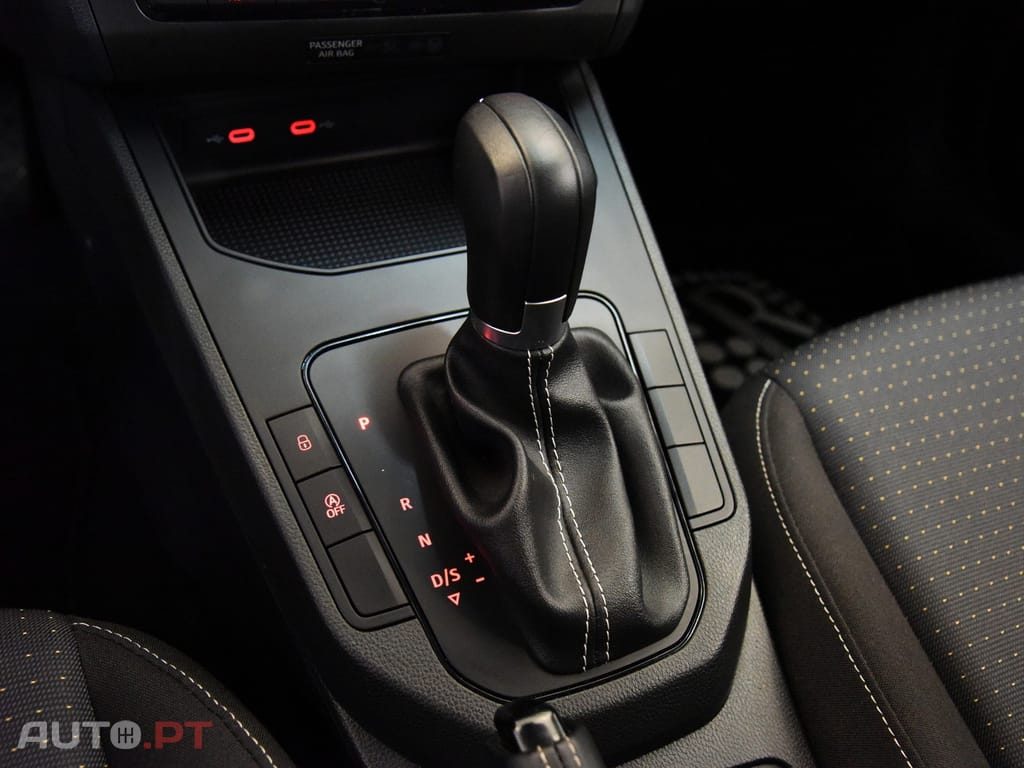 Seat Ibiza 1.0 TSI Style DSG