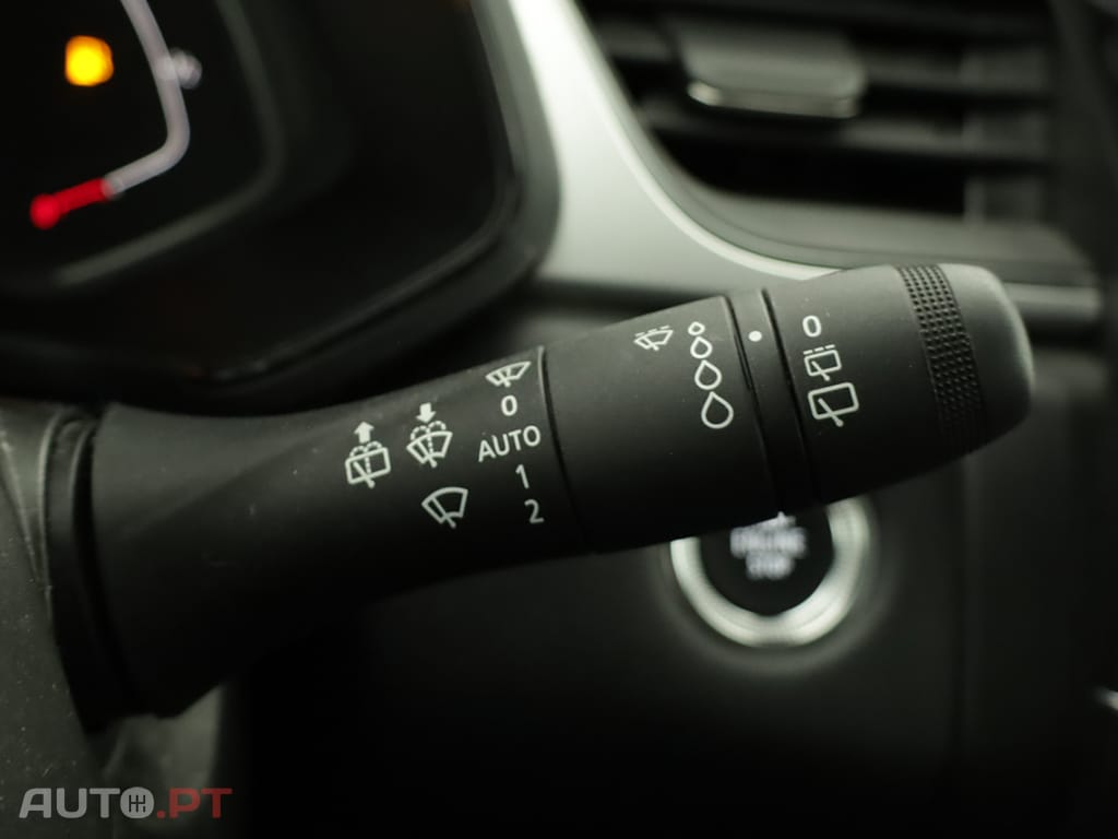 Renault Captur Captur 1.0 TCe Techno