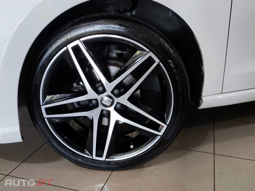 Seat Ibiza 1.0 EcoTSI FR
