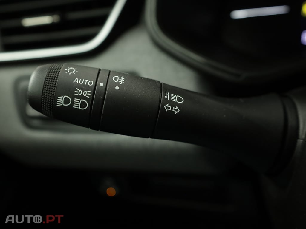 Renault Clio Clio 1.0 TCe Evolution Bi-Fuel