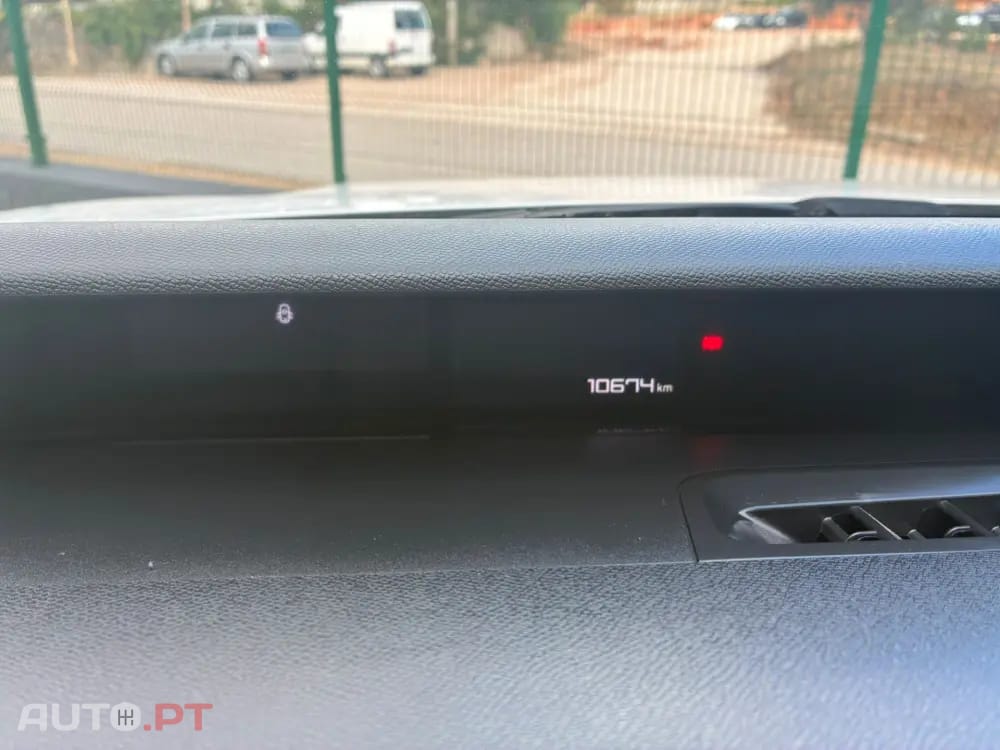 Citroen e-C3 YOU