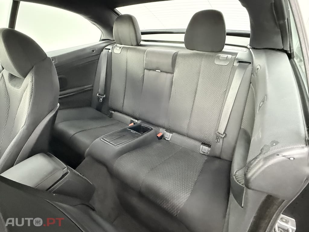 BMW 420 d Pack M Auto