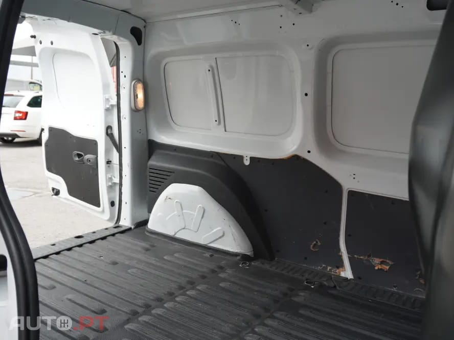 Renault Kangoo 1.5 dCi Maxi Business S/S