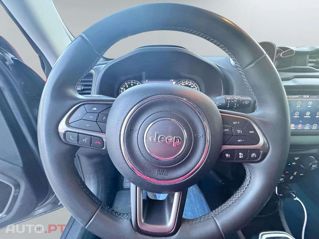 Jeep Renegade 1.0 T 120CV  LIMITED