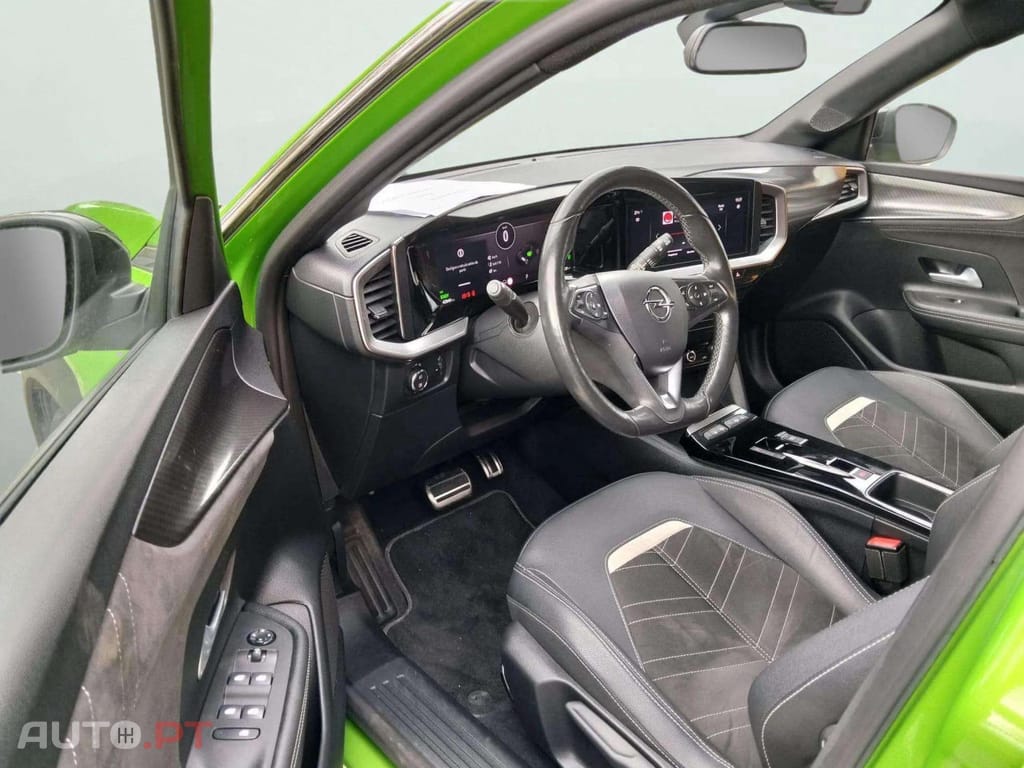 Opel Mokka-E Ultimate