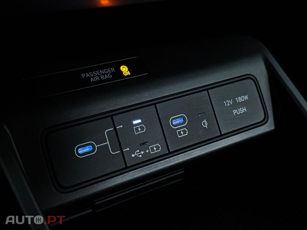 Hyundai Kauai 65.4 kWh Premium