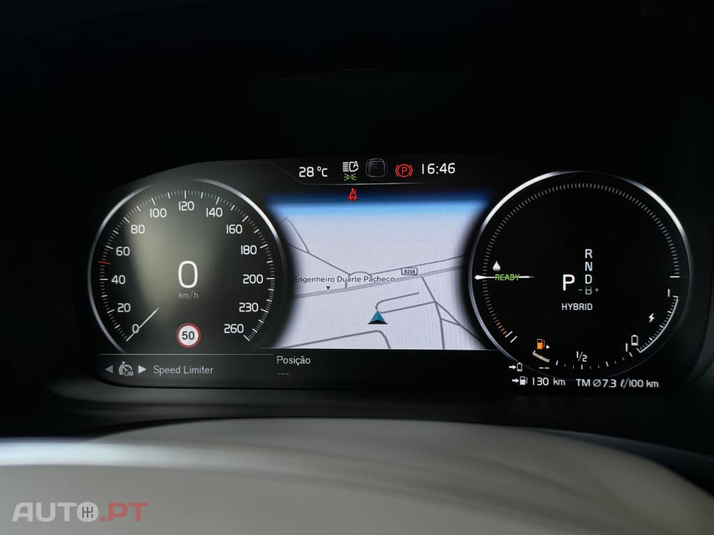 Volvo V60 2.0 T6 AWD TE Inscription Expression