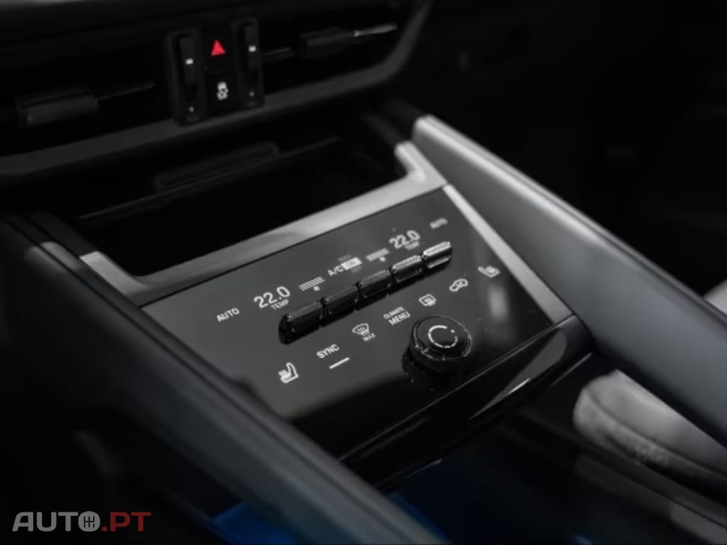 Porsche Macan Turbo BOSE Sport I.V.A DEDUTIVEL