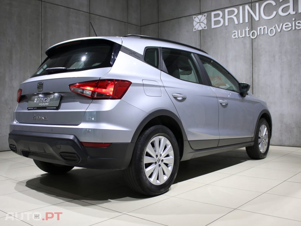 Seat Arona 1.0 TSI Style