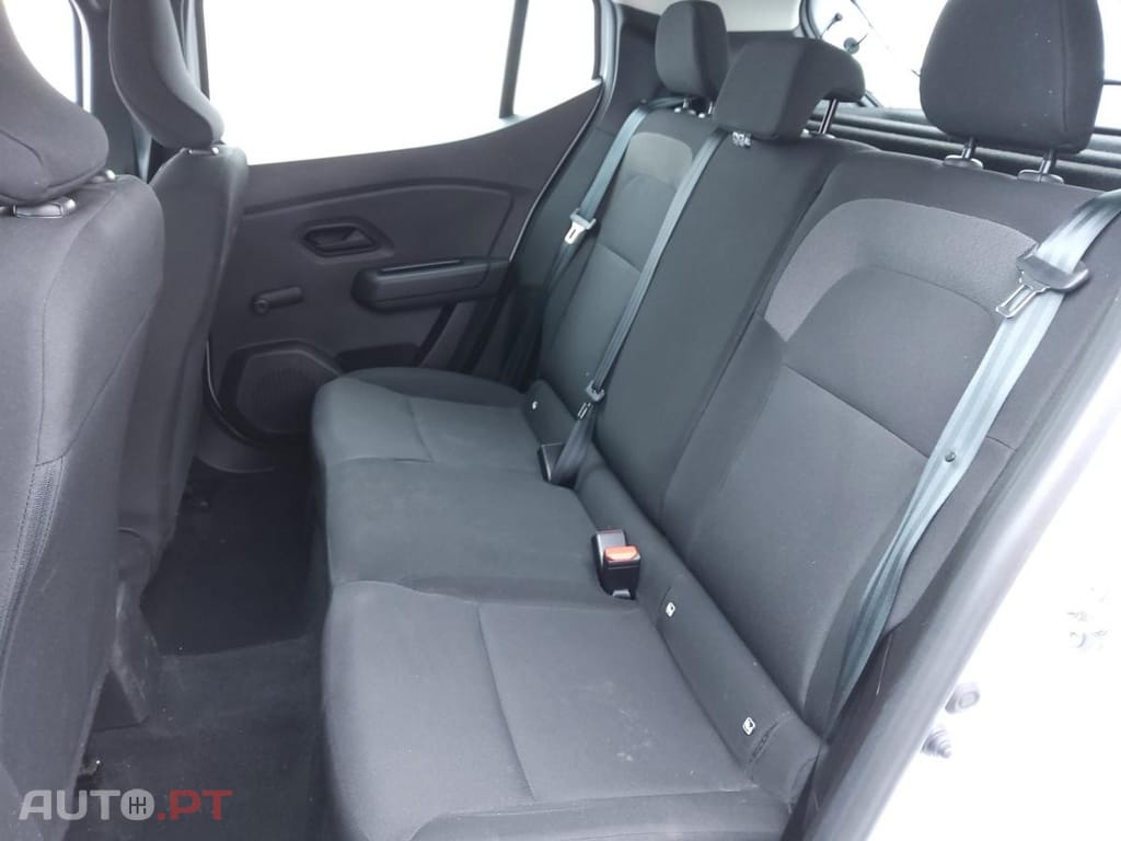 Dacia Sandero 1.0 ECO-G Essential Bi-Fuel