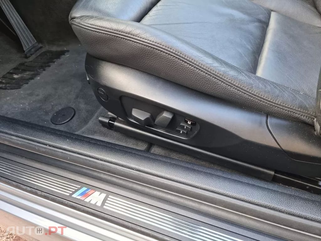 BMW 123 d