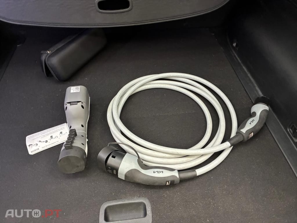 Kia EV6 Air Active