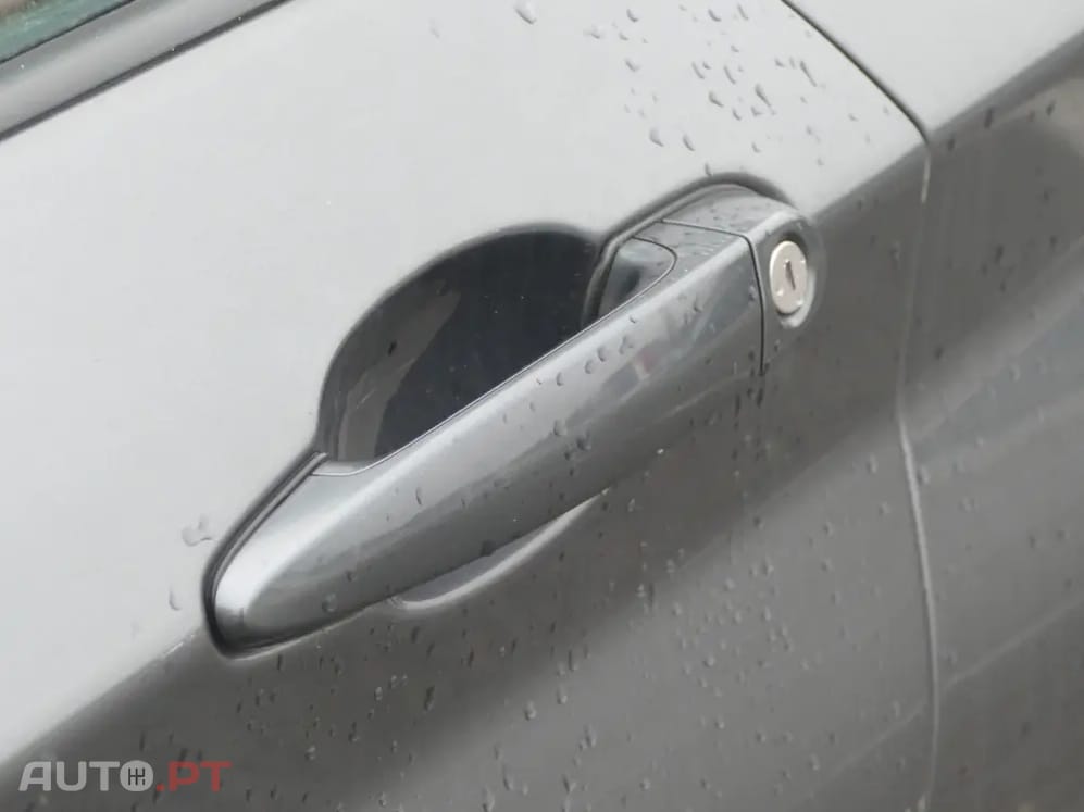 BMW 220 d Cabrio Pack M Auto
