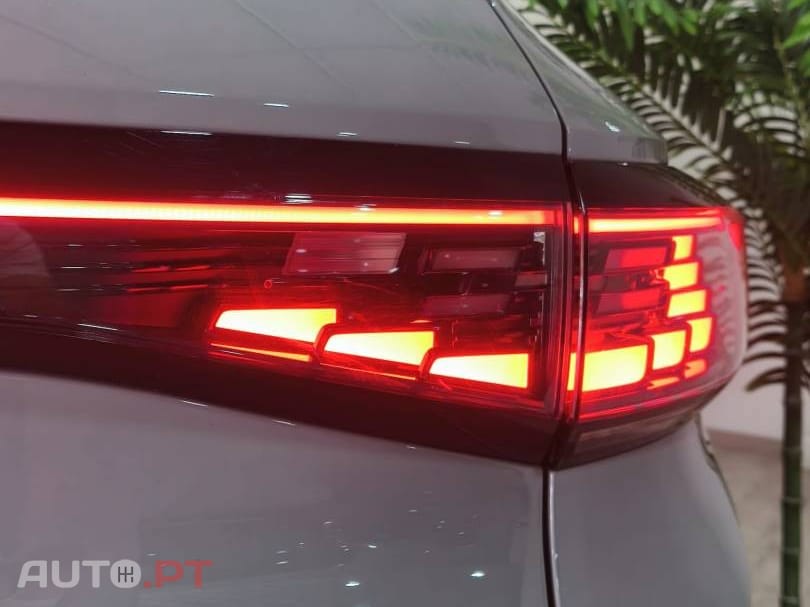 Volkswagen Id.4 77 kWh Pro Performance Family