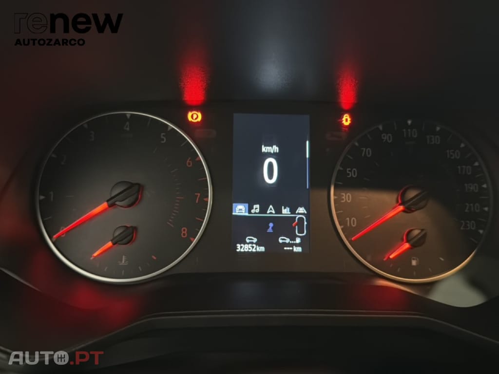 Renault Clio Clio Evolution TCE 90
