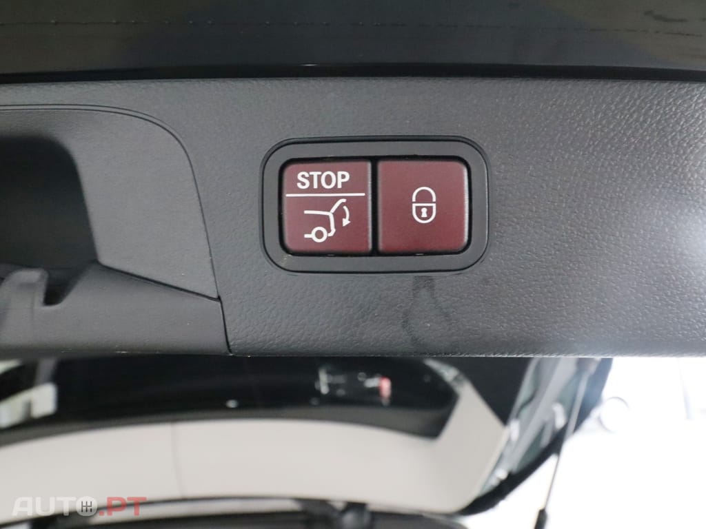 Mercedes-Benz GLC 250 d 4-Matic