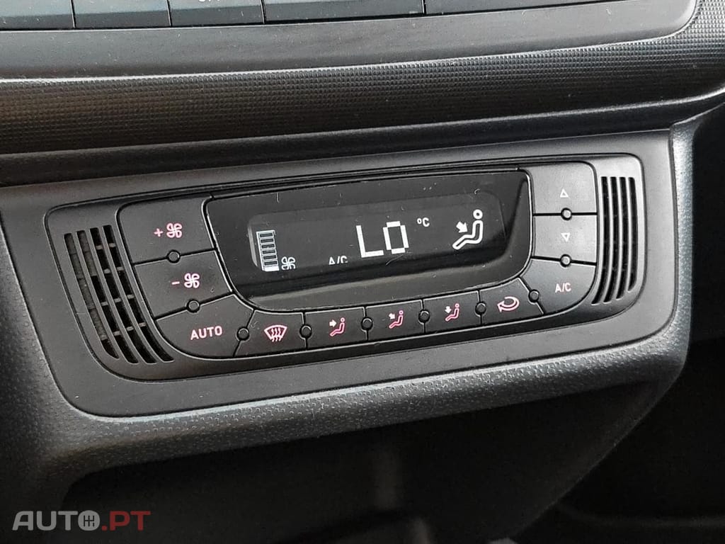 SEAT Ibiza 1.2 TSI FR — fotografia 19