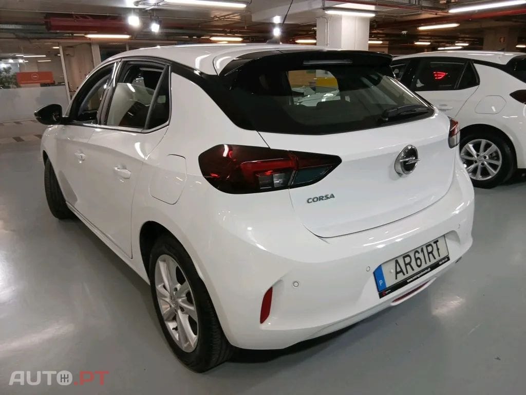 Opel Corsa 1.5 D Business