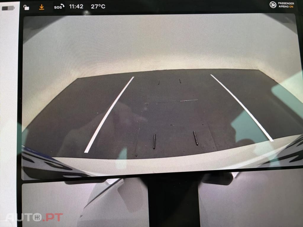 Tesla Model 3 AWD Dual Motor