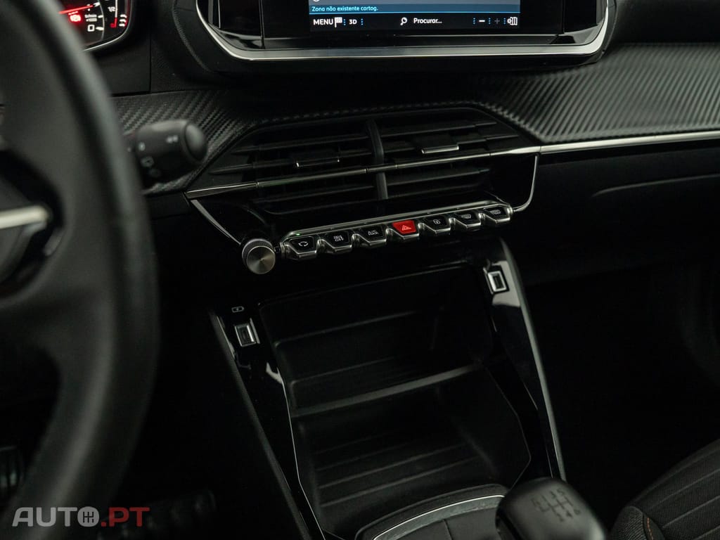 Peugeot 2008 1.2 PureTech Active Pack