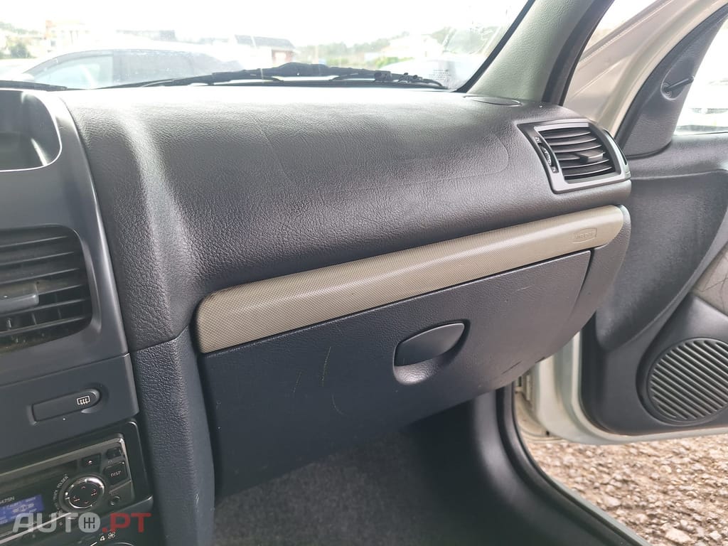 Renault Clio 1.5 dCi 65