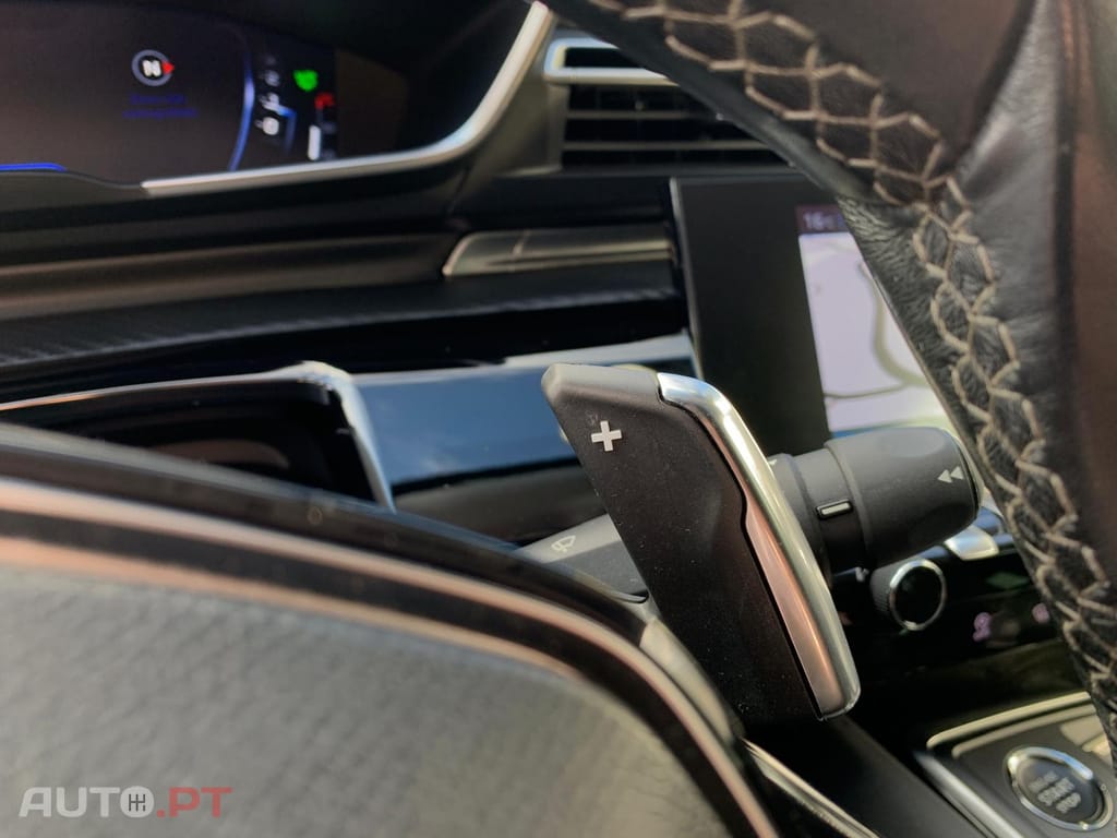 Peugeot 508 1.5 BlueHDi Business Line EAT8