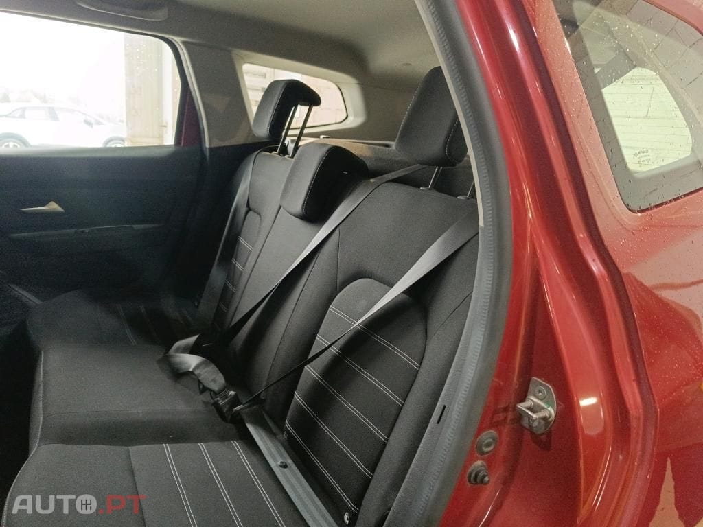 Dacia Duster 1.0 TCe ECO-G Comfort Bi-Fuel