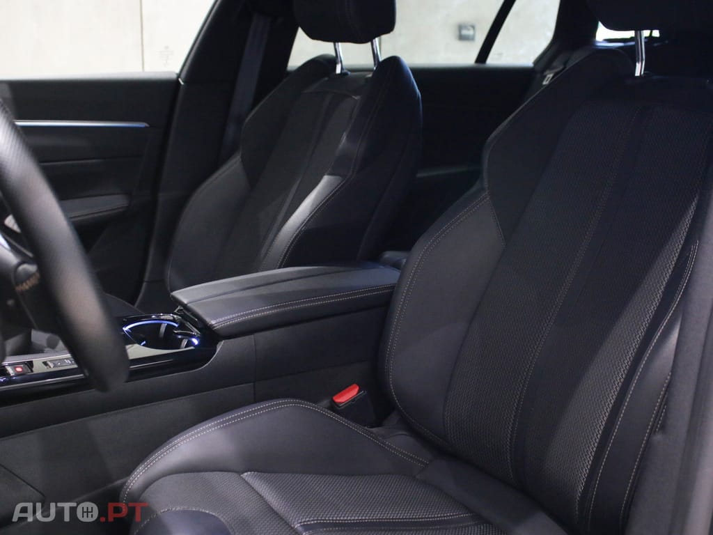 Peugeot 508 SW 1.5 BlueHDi GT Line