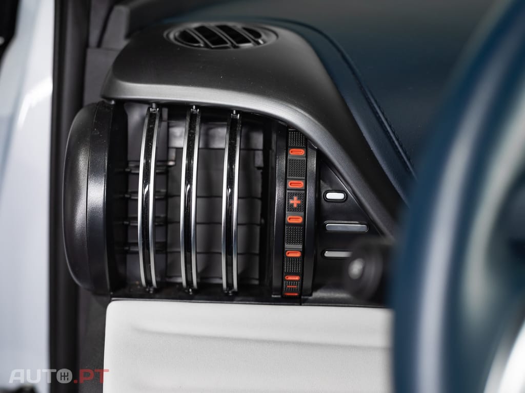 BYD Atto 3 60.48 kWh Design