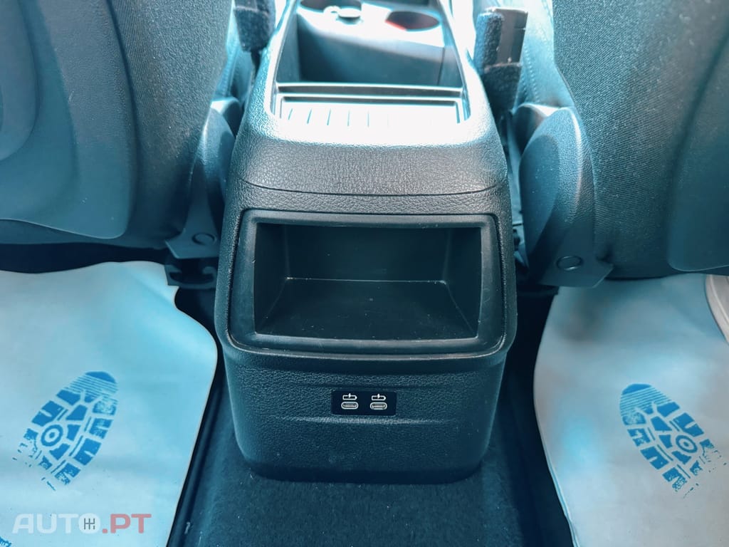 BMW 216 d 7L Advantage