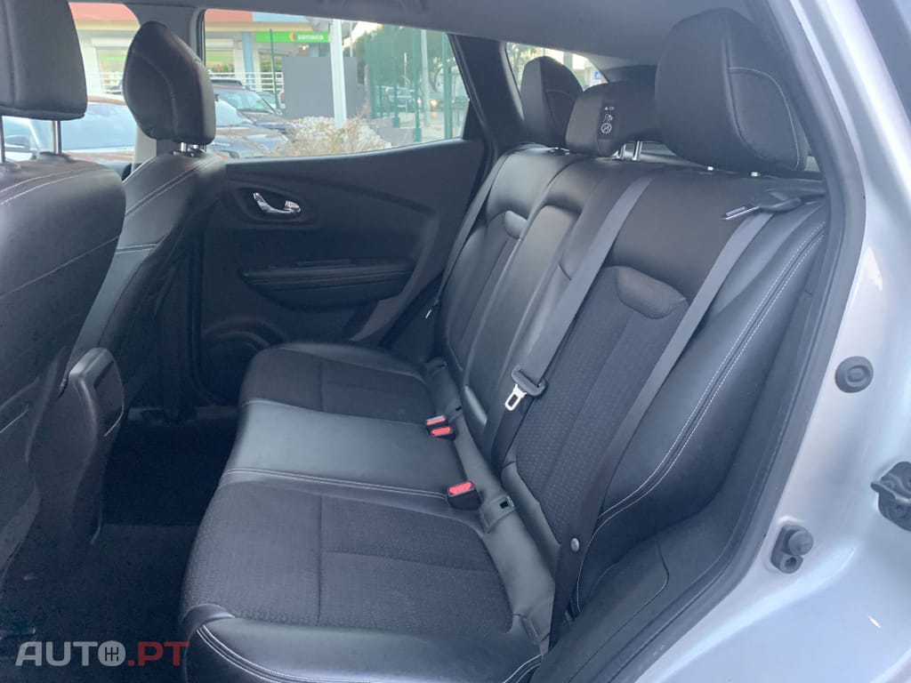 Renault Kadjar 1.5 dCi Intens