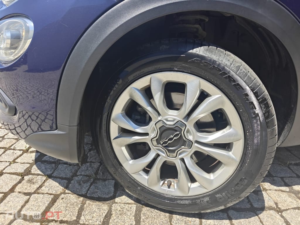 Fiat 500X 1.3 MJ Pop Star J17 S&S