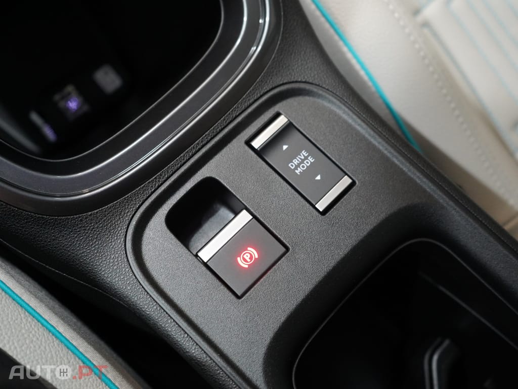 Fiat 600e 54 kWh La Prima