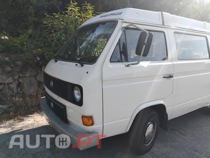 Volkswagen T3 Westfalia