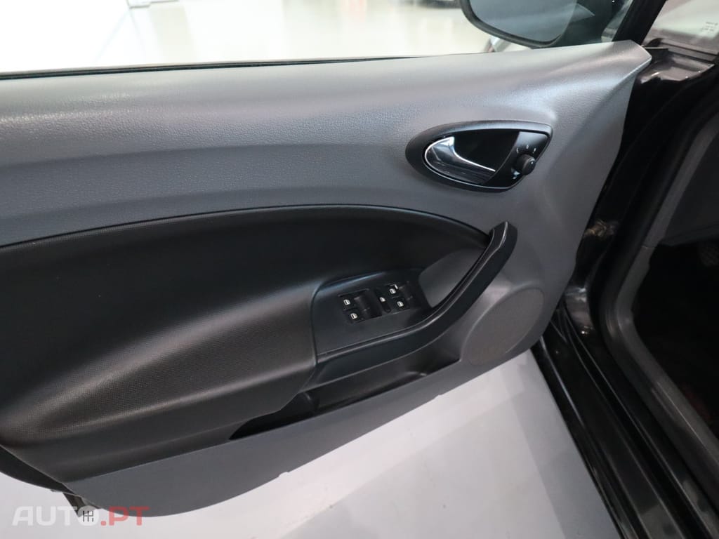Seat Ibiza 1.2 12V Style