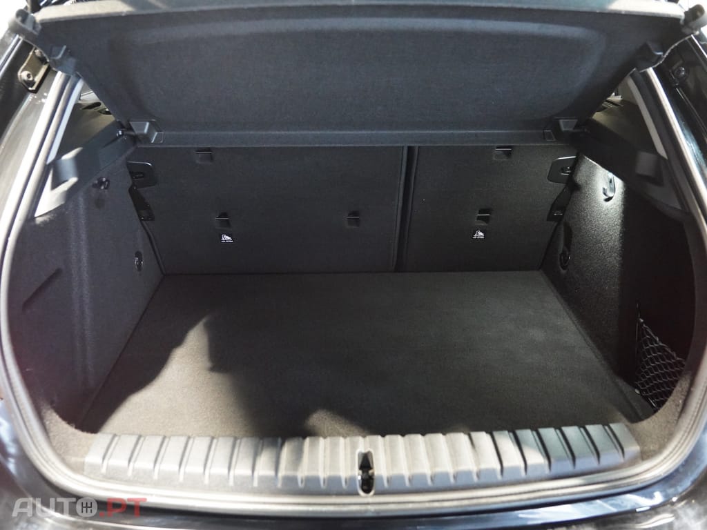 BMW 116 d Advantage Auto