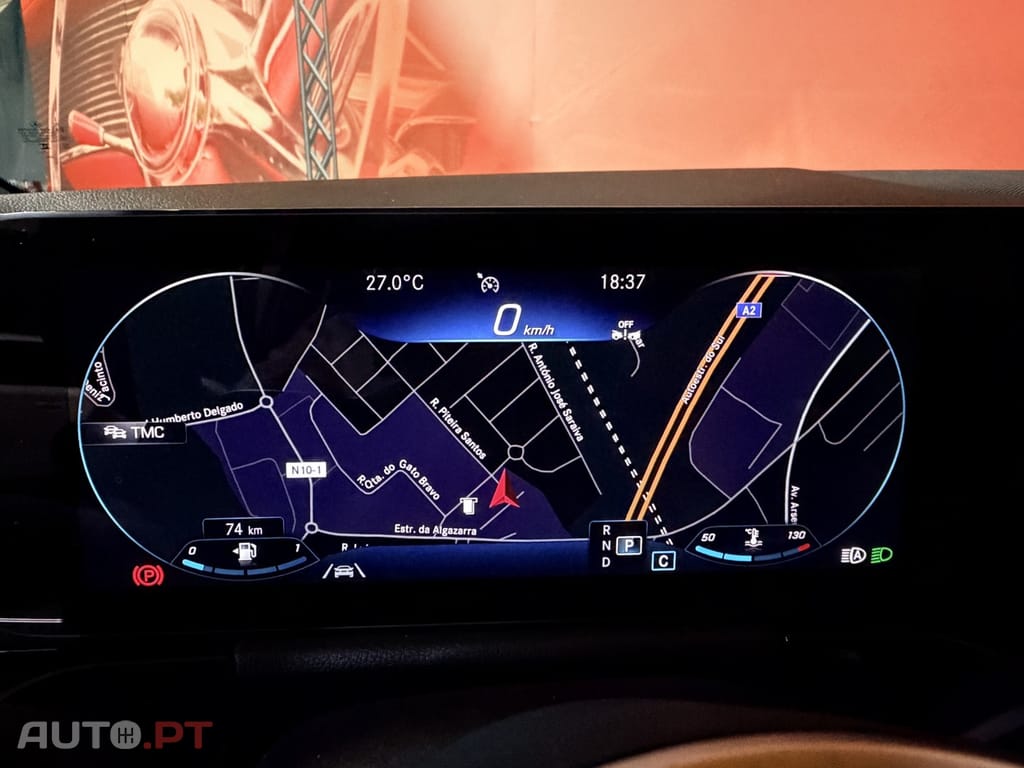 Mercedes-Benz GLA 180 7G-DCT Edition Progressive Line