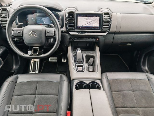 Citroen C5 Aircross 1.5 BlueHDi Feel EAT8