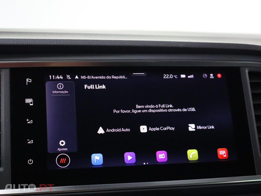 Seat Ateca 1.0 TSI Style